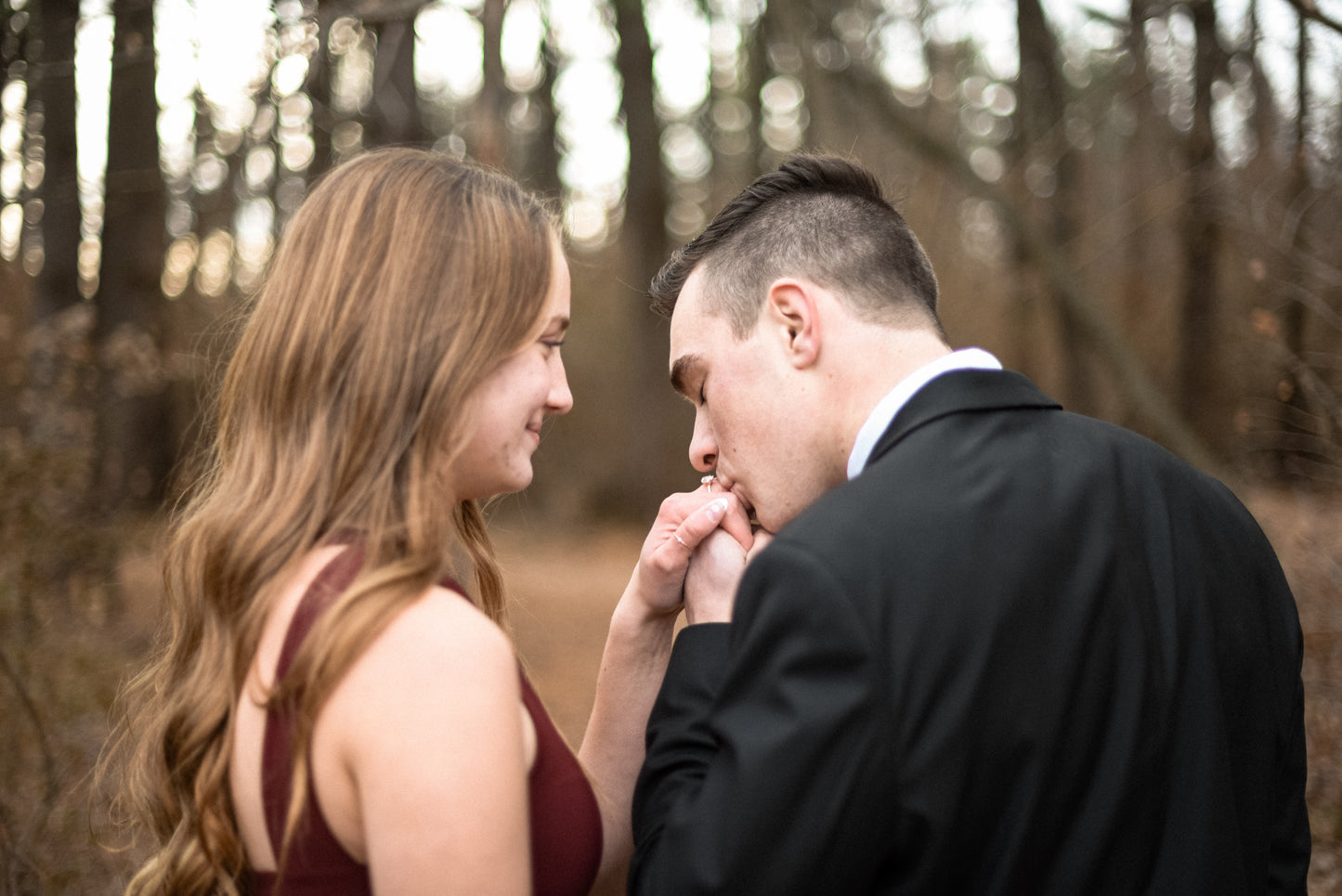 Honeygrain – Lightroom Preset