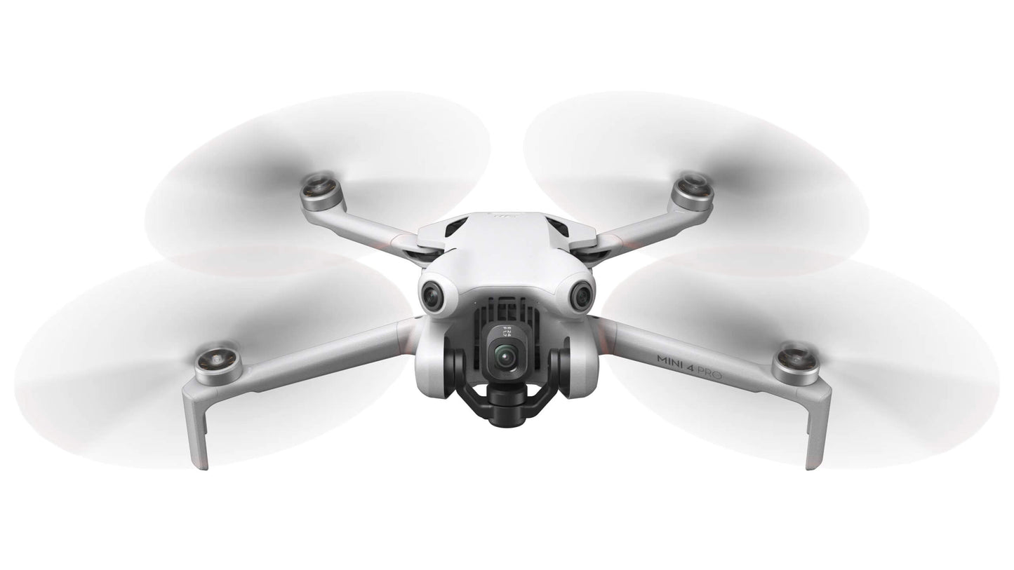 FAA Certified Part 107C Pilot Drone Services