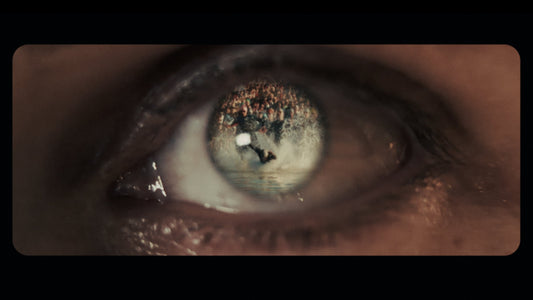 How to do the “Iris Cut” in Davinci Resolve