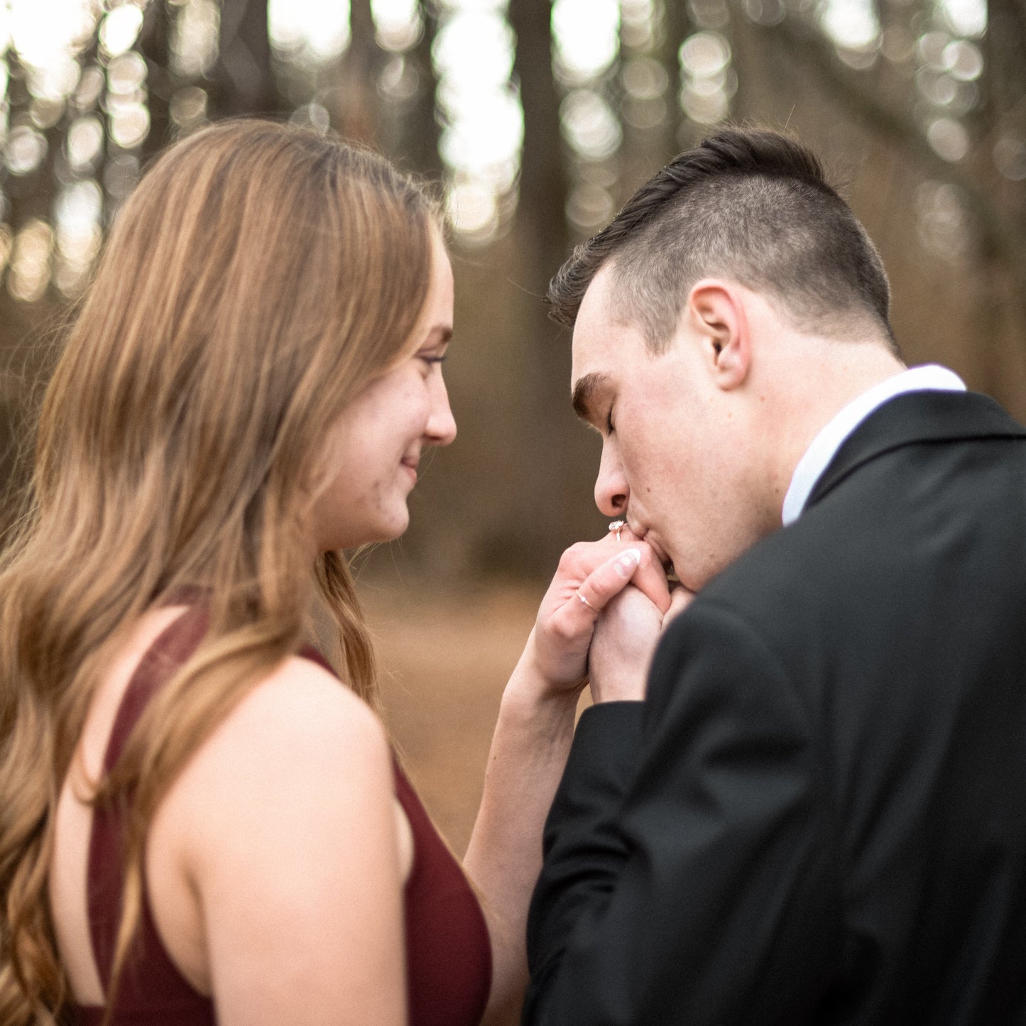 Honeygrain – Lightroom Preset